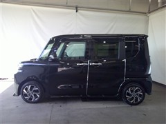 タントカスタム X