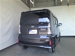 タントカスタム X