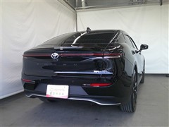 クラウンクロスオーバー RSアドバ