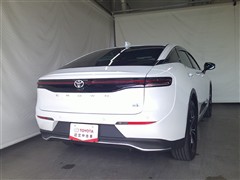 クラウン クロスオーバー G