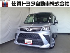 トヨタ ルーミー G