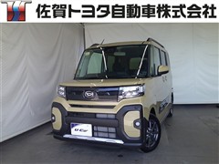 タント ファンクロス