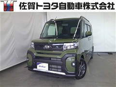 タント ファンクロス