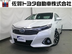 トヨタ SAI G Aパッケージ