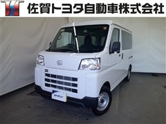 ハイゼットカーゴ DX