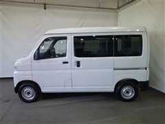 ハイゼットカーゴ DX