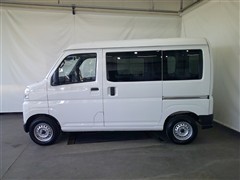 ハイゼットカーゴ DX