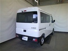 ハイゼットカーゴ DX