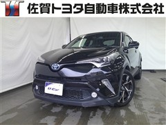 C-HR G