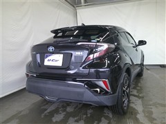 C-HR G