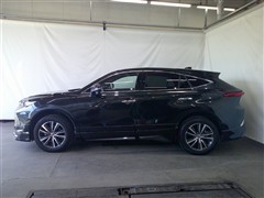 ハリアーハイブリッド G