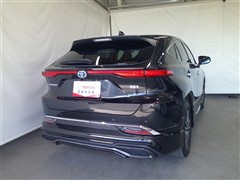 ハリアーハイブリッド G