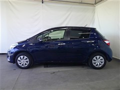 ヴィッツ F セーフティED3