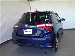 ヴィッツ F セーフティED3