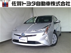 プリウス S セーフティプラス