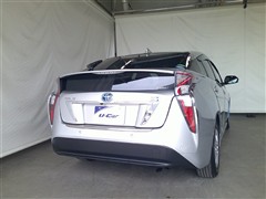 プリウス S セーフティプラス