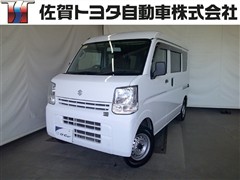 エブリィバン PC