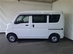 エブリィバン PC