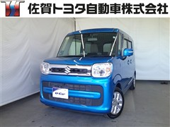 スペーシア ハイブリッド X