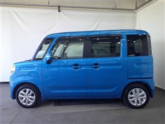 スペーシア ハイブリッド X