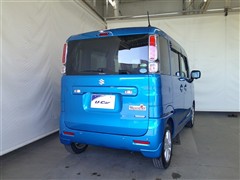 スペーシア ハイブリッド X