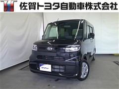 タント Xターボ