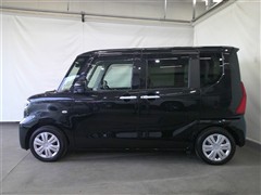 タント Xターボ