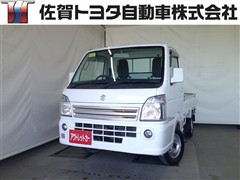 キャリィトラック KX