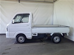 キャリィトラック KX