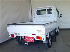 キャリィトラック KX