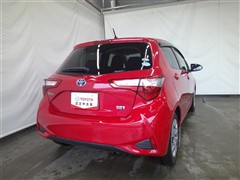 ヴィッツ ハイブリッド U