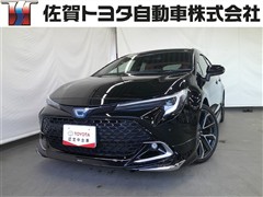 カローラスポーツ HV G Z