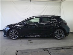 カローラスポーツ HV G Z