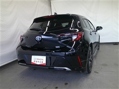 カローラスポーツ HV G Z