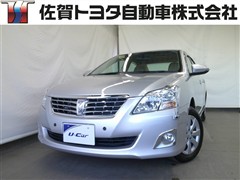 プレミオ 1.5F Lパッケージ