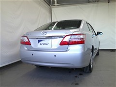 プレミオ 1.5F Lパッケージ