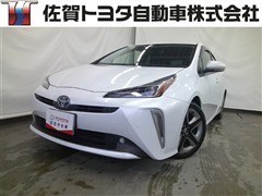 プリウス S セーフティプラス2