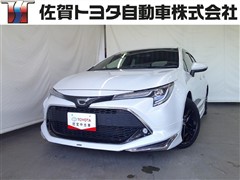 カローラスポーツ G スタイルPKG