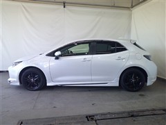 カローラスポーツ G スタイルPKG