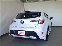 カローラスポーツ G スタイルPKG