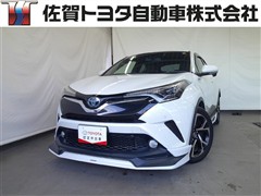 C-HR G