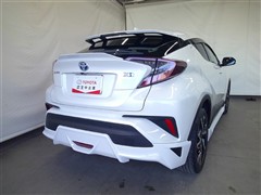 C-HR G
