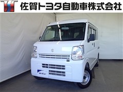 エブリィバン PC