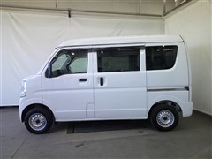 エブリィバン PC