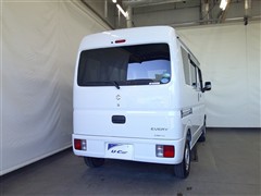 エブリィバン PC