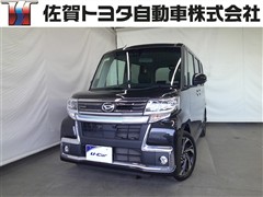 タントカスタムRSトップVS SA3