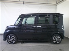 タントカスタムRSトップVS SA3