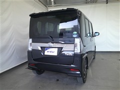 タントカスタムRSトップVS SA3