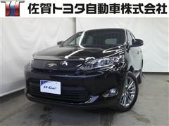 トヨタ ハリアー P アドバンスド