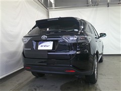 ハリアー P アドバンスド